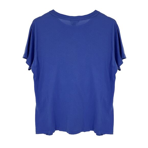 WILDFOX Always Happy Keke Tee S - Picture 3 of 7